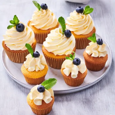 FunCakes mix for macarons Gluten-free, 300g
