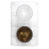 Schokoladenform Halbkugel Ø 10 cm