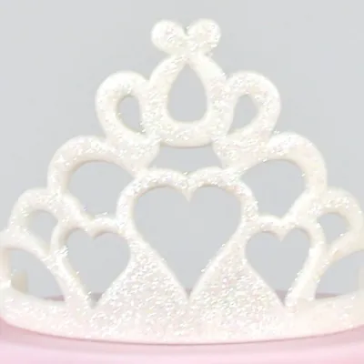Cookie cutter set tiaras / crowns