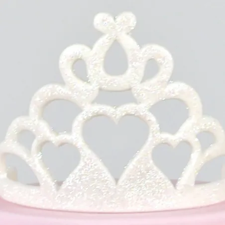 Cookie cutter set tiaras / crowns
