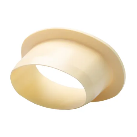 Patisserie cookie cutter oval