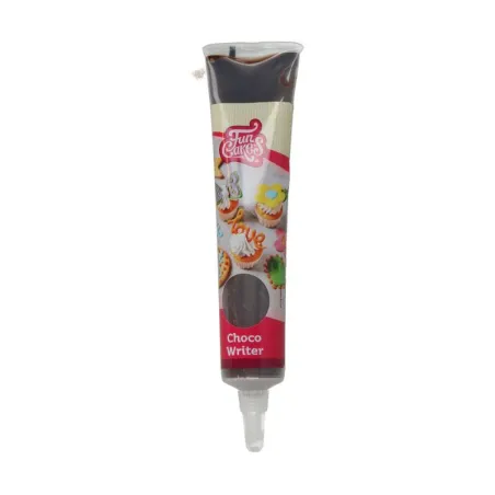 Bastoncino di cioccolato fondente, 25 g