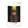 Crispy marzipan flakes red, 350 g