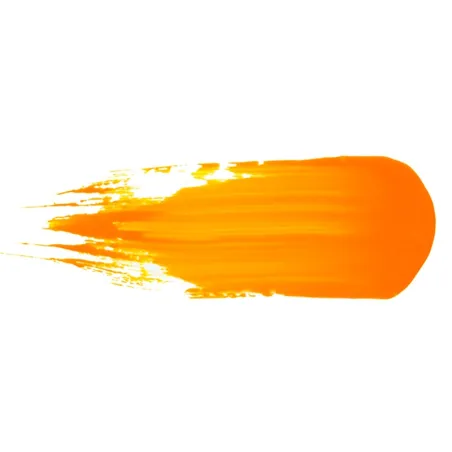 Mona Lisa cocoa butter color orange, 245 g