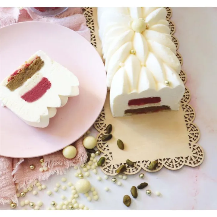 Raspberry puree, 500 g