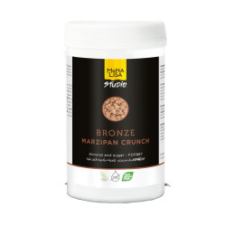 Scaglie di marzapane croccanti al bronzo, 350 g