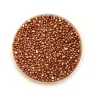 Crispy marzipan flakes bronze, 350 g