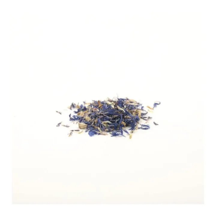 Edible cornflower blossoms blue, 100 g