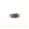 Edible cornflower blossoms blue, 100 g