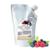 Purée de baies rouges, 500 g