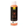 Mona Lisa cocoa butter color dark orange, 245 g