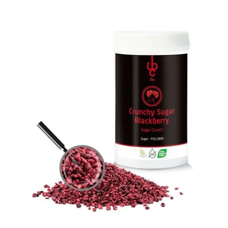 Granulato di more, 350 g