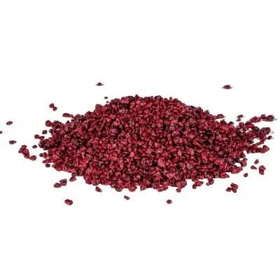 Granulato di more, 350 g