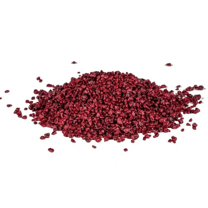 Granulato di more, 350 g