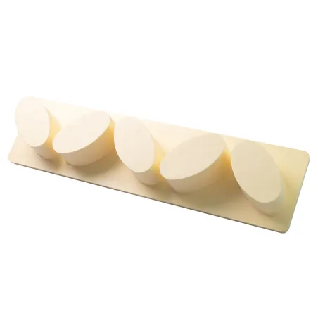Patisserie ejector oval