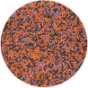 Perles en sucre Halloween Mini, 80 g