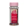 Perles en sucre Halloween Mini, 80 g