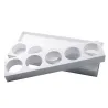 Patisserie Form Rund