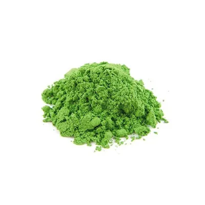 Tè verde Matcha, 25 g