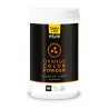 Mona Lisa fettlösliche Pulverfarbe Orange, 100 g