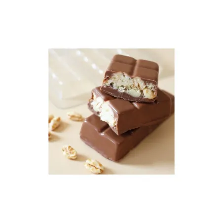 Giessfrom Mini tablettes de chocolat, 3 pièces