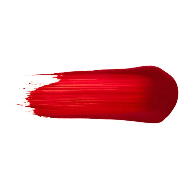 Mona Lisa peinture au beurre de cacao rouge, 245 g