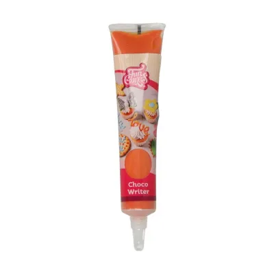 Schokoladenstift Orange, 25 g