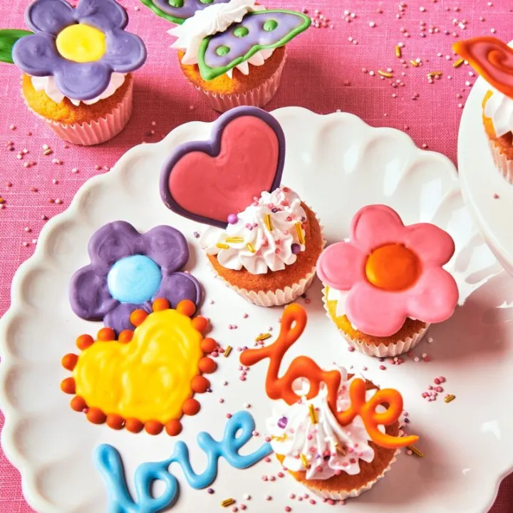 Orange chocolate stick, 25 g