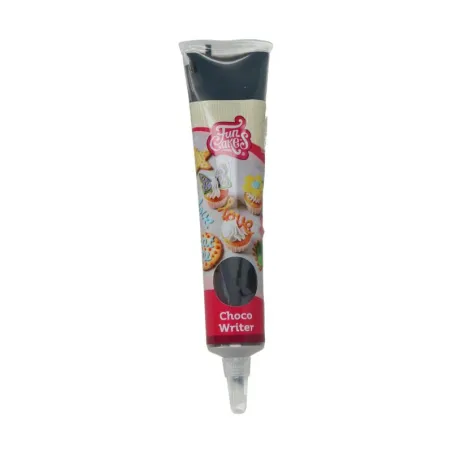 Bastoncino di cioccolato nero, 25 g