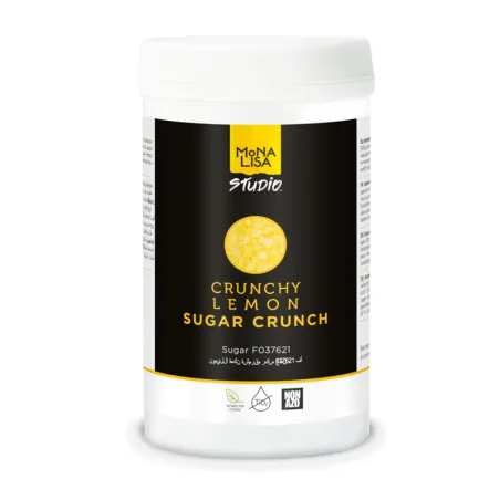 Lemon granules, 350 g