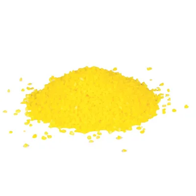 Lemon granules, 350 g