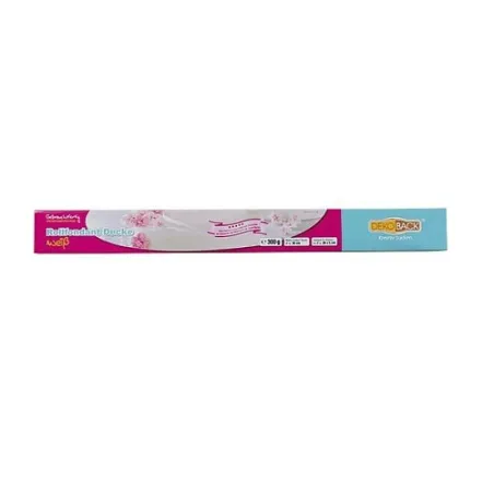 Roll Fondant Blanket White, Ø 36cm