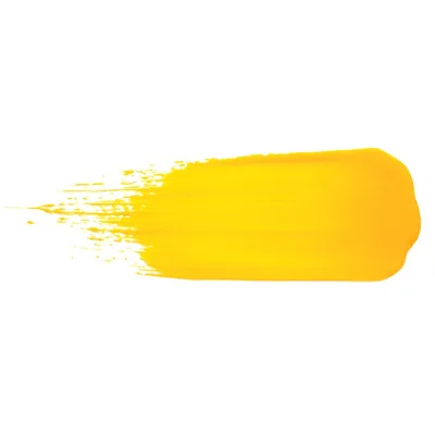 Mona Lisa cocoa butter color yellow, 245 g