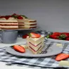 Strawberry puree, 1kg