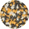 Décor à saupoudrer Mix Halloween, 55 g
