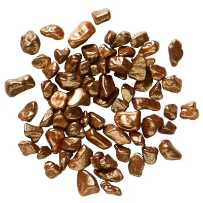 Granulés de chocolat Bronze, 350 g
