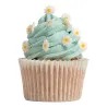 Sprinkle decor daisies, 25 g
