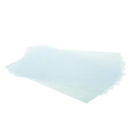 PVC Folie 10 Stück