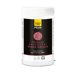 Himbeer-Granulat, 350 g