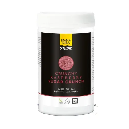 Granulato di lamponi, 350 g