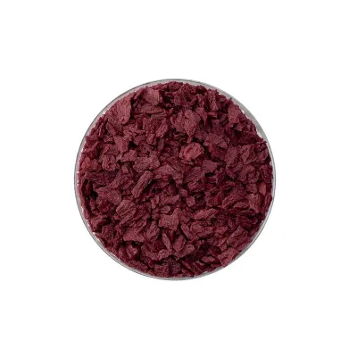 Himbeer-Granulat, 350 g