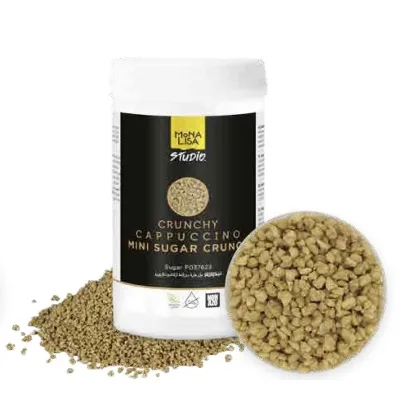 Cappuccino-Granulat, 350 g