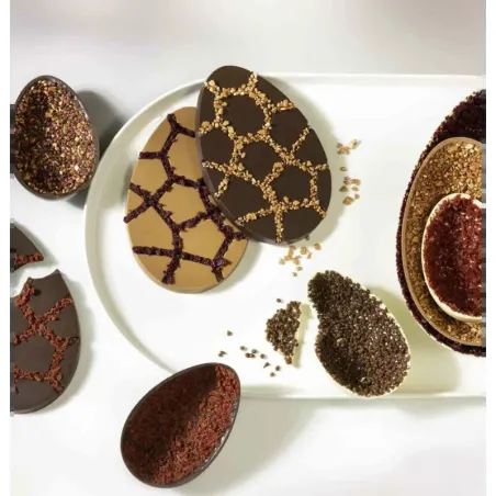 Granulato per cappuccino, 350 g