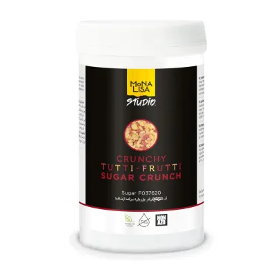 Tuttifrutti-Granulat, 350 g