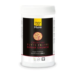 Tuttifrutti-Granulat, 350 g