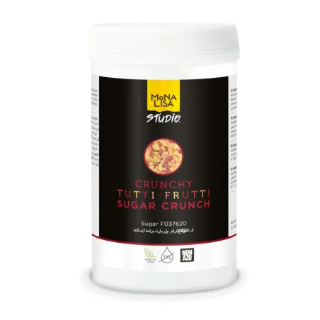 Granulato Tuttifrutti, 350 g