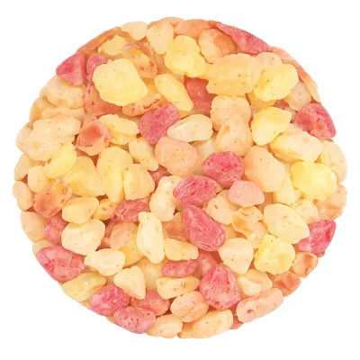 Tuttifrutti-Granulat, 350 g