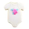 Baby-Body-Ausstecher für Taufe und Babyparty