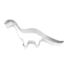 Brontosaurus Cookie Cutter for the Dino Party