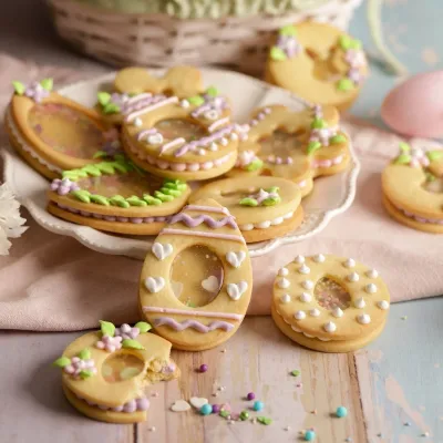 FunCakes Sugar Sprinkles – Colourful Sprinkles for a Vibrant Look
